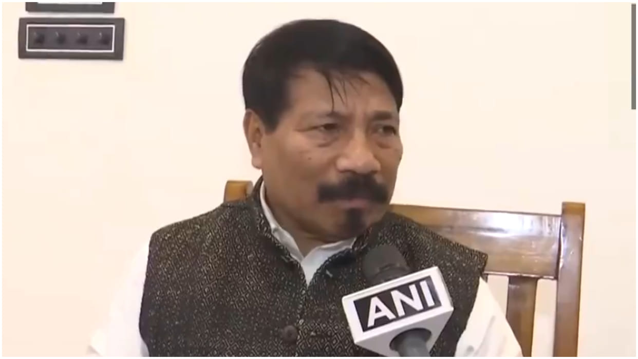 Assam Gana Parishad President Atul Bora Dig at Congress: No expectations from them