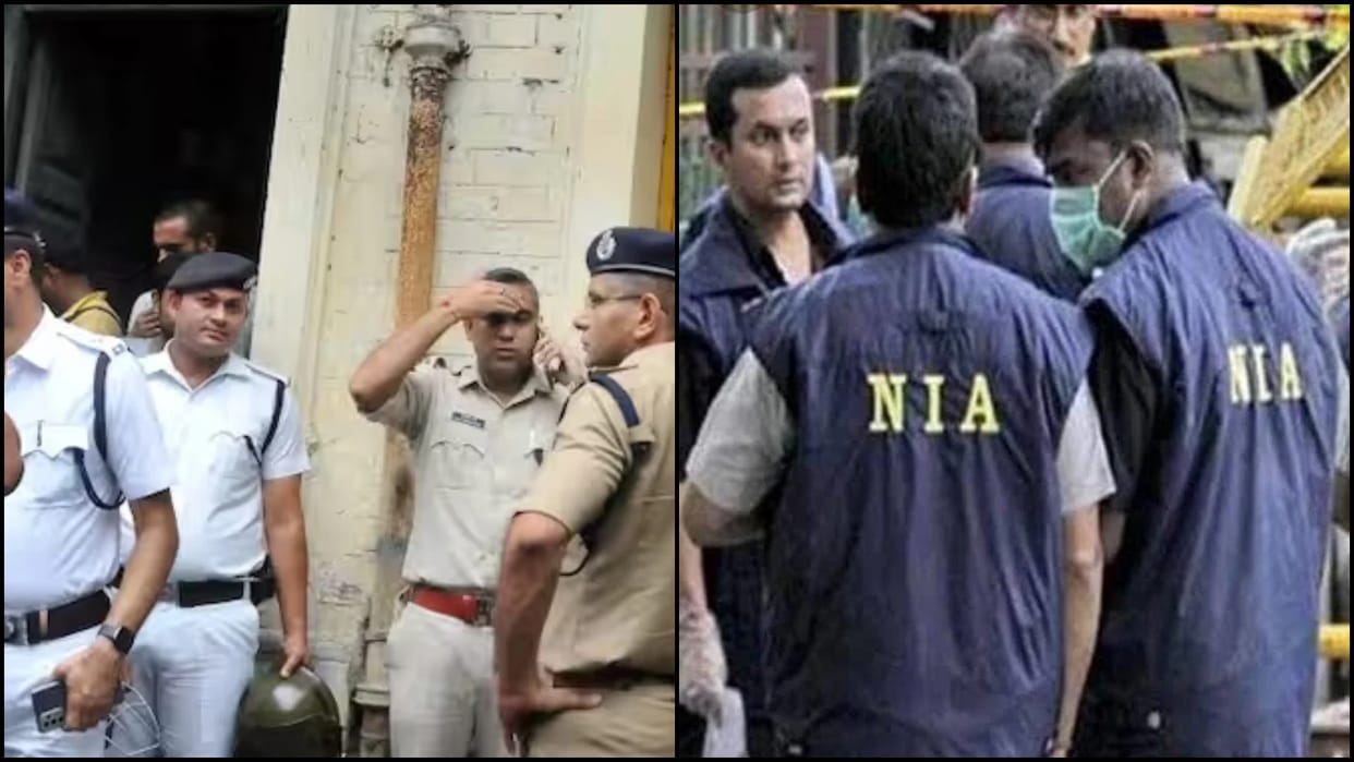 NIA says no mala fide intent in action in Bhupatinagar blast case, attack on its team 'unprovoked'