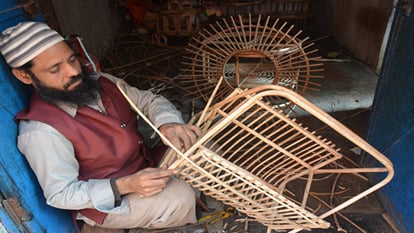 Bareilly local issues are missing from the agenda of political parties in lok sabha elections 2024