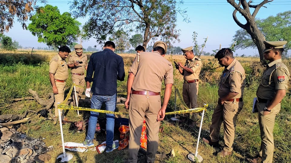 Husband hanged himself after a fight with his wife