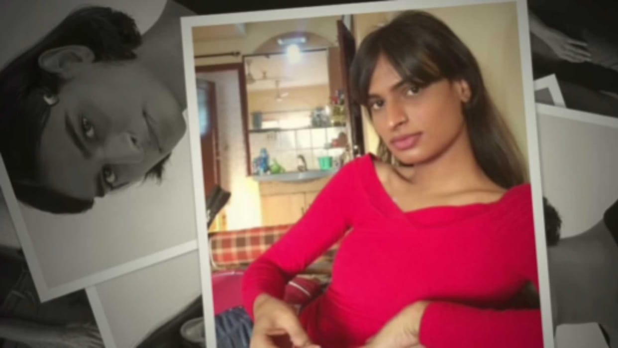 Ektaa Kapoor Dibakar Banerjee Launch a trans women in love sex aur dhoka 2 introduce Bonita Rajpurohit kullu