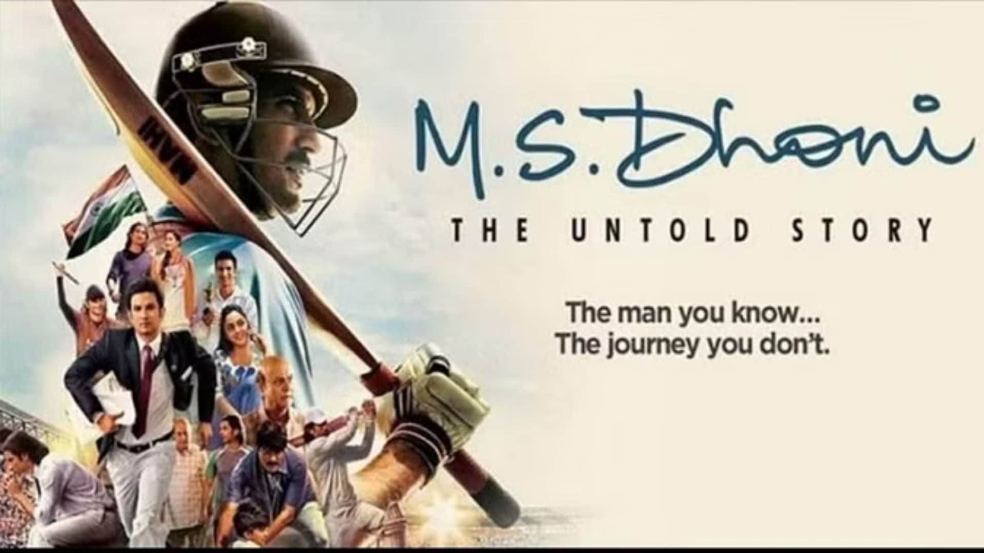 sports based hindi films broke records at the box office dangal ms dhoni sultan bhaag milkha bhaag maidaan