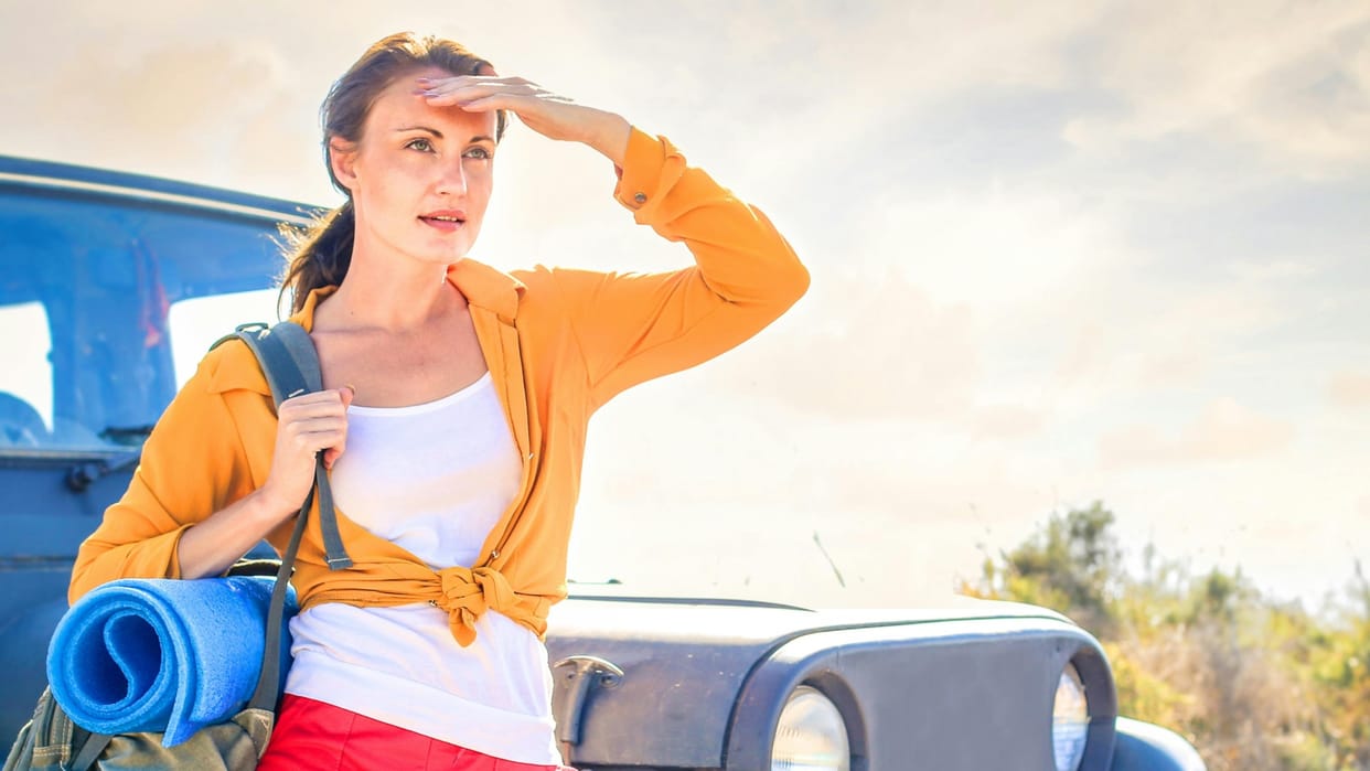 Summer Skin Care thing you can apply on face in hot summer home remedies