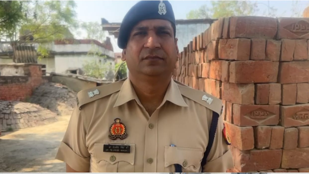 Husband kills wife over domestic dispute in Bhadohi