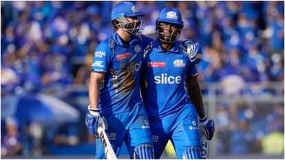 IPL 2024 MI vs DC Result: Mumbai Indians vs Delhi Capitals Key Highlights Analysis Result