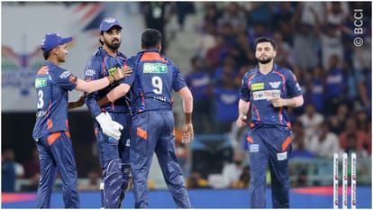 LSG vs DC IPL Dream11 Prediction Playing XI lucknow super giants vs delhi capitals IPL 2024 live streaming