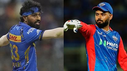 Delhi Capitals Seek Revenge Against Mumbai Indians in IPL 2024 Clash