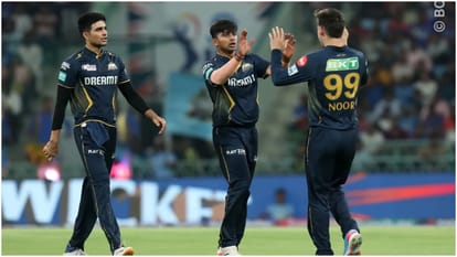 GT vs DC Dream11 Prediction Playing XI gujarat titans vs delhi capitals 2024 live streaming IPL 2024