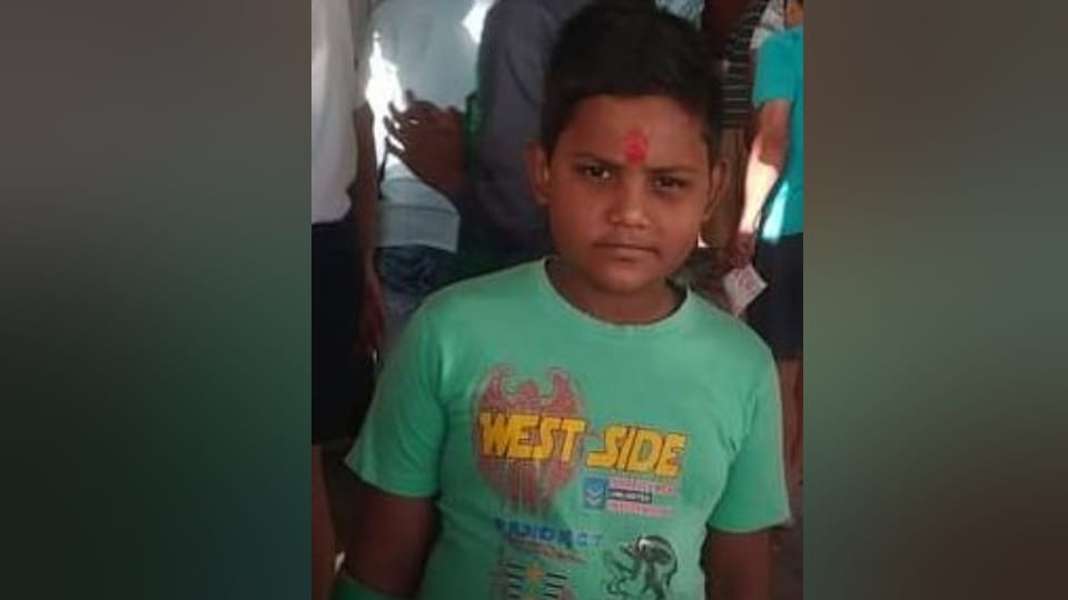 COD employee son commits suicide in Kanpur Diagnosed with diabetes two months ago
