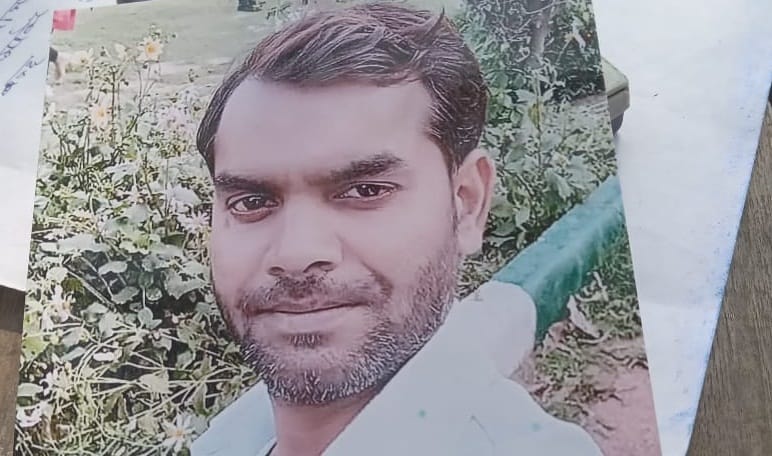 Dead body found buried in soil on the banks of the canal, wifes close friend confessed to the incident