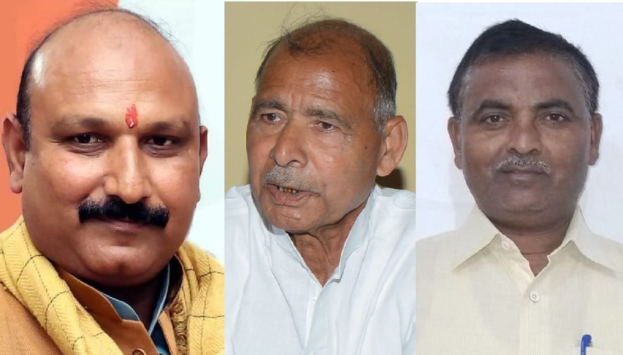 Elections will decide the future of the District Presidents along with the candidates, SP-BSP have recently ch