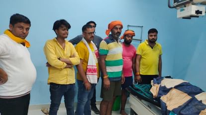 Farmer committed suicide by shooting himself