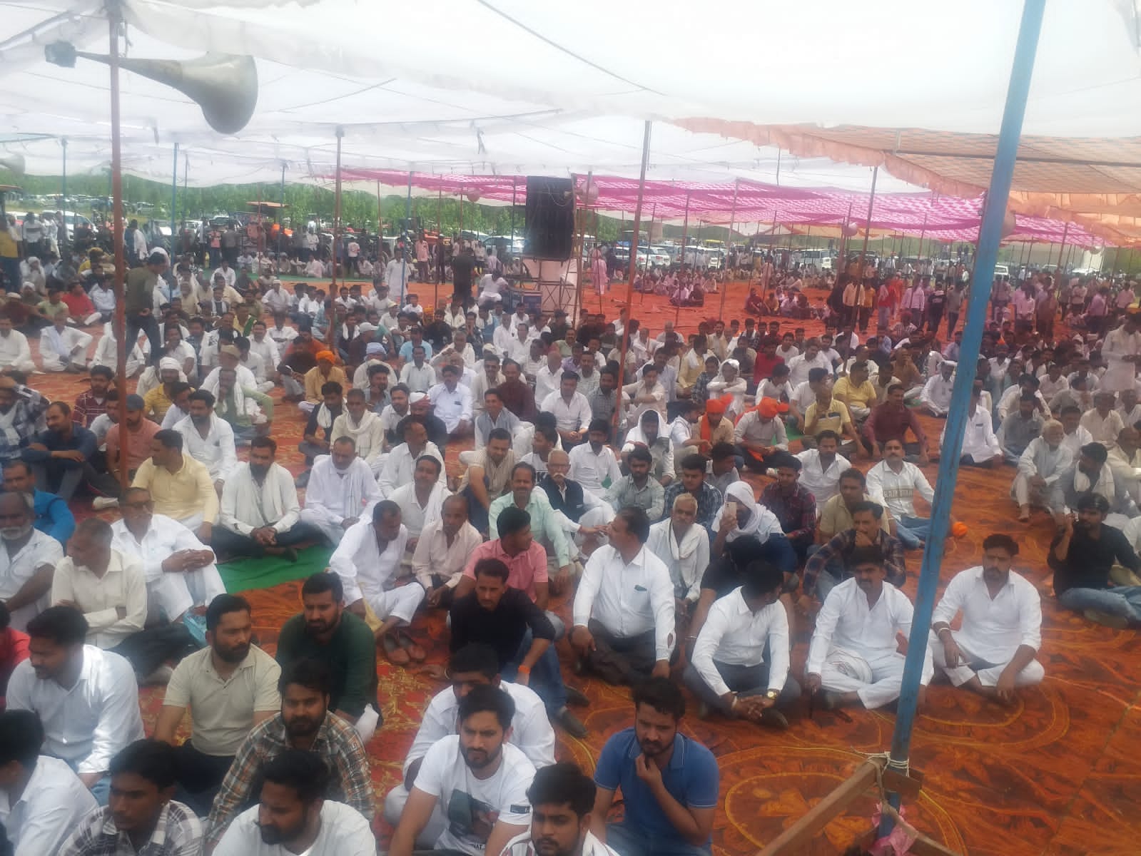 Lok Sabha elections: Kshatriyas in Saharanpur gets angry with BJP, announces not to vote, read reason