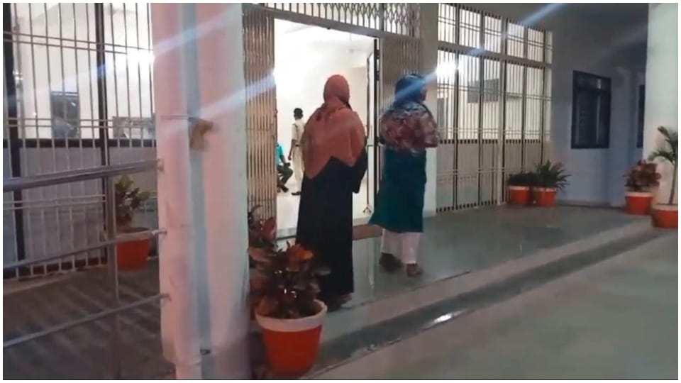 Katni News: In-laws harassed for dowry husband gave triple talaq to wife
