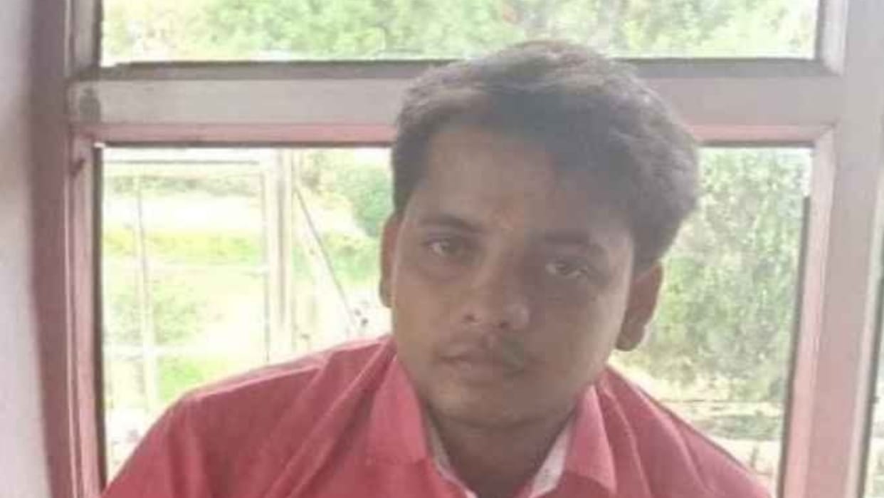 When wages were not paid, the worker killed his employer by hitting him with a hammer