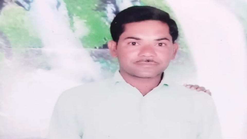 Younger shot dead elder brother