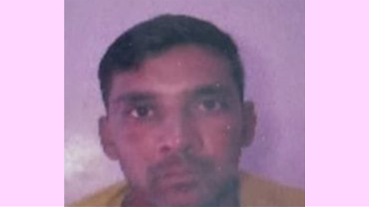 Charkhi Dadri: Man found dead in the field, murder allegation