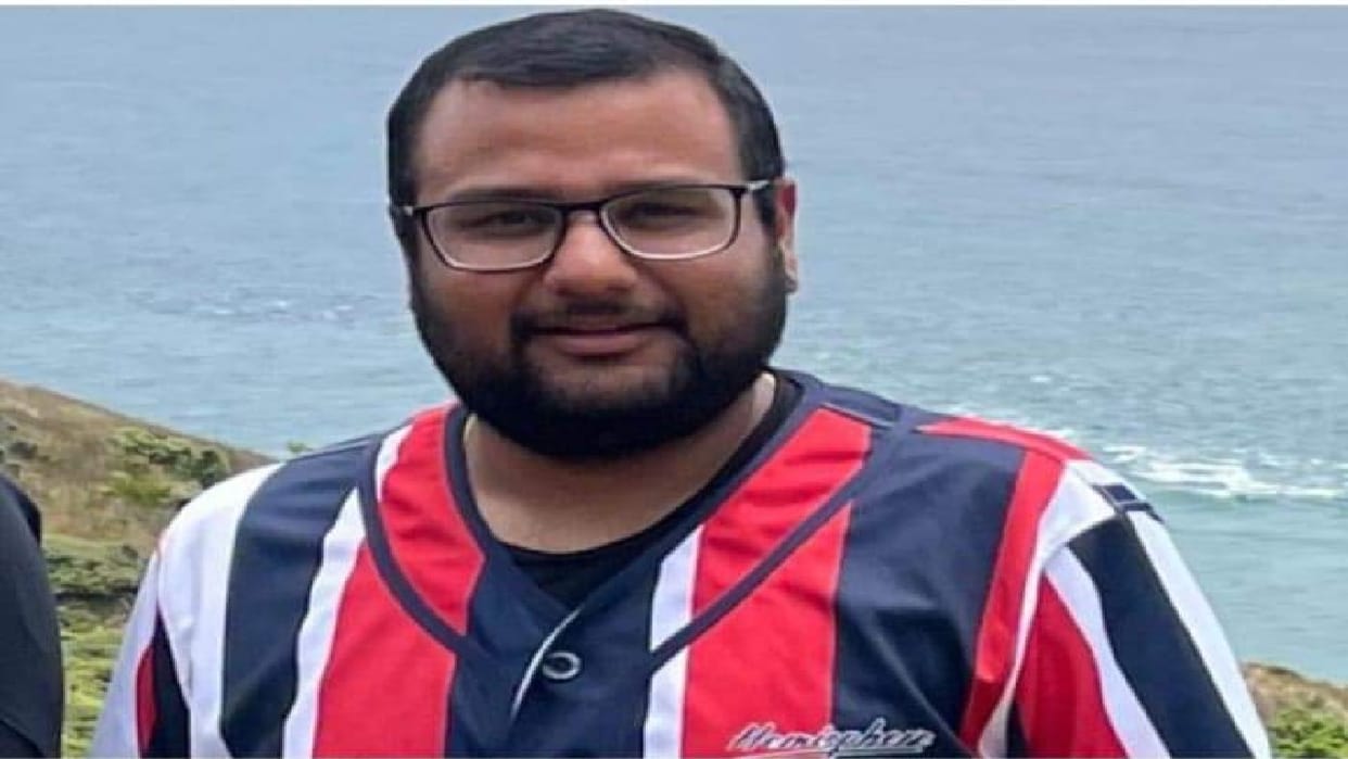 youth from Rampur Bildas of Garhshankar of Punjab died in New Zealand, papers for confirmation found month ago
