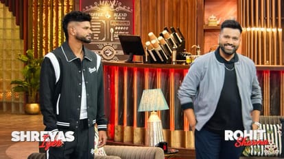 The Great Indian Kapil Show Episode 2 Review by Pankaj Shukla Netflix India Kapil Sharma Rohit Sharma Shreyas