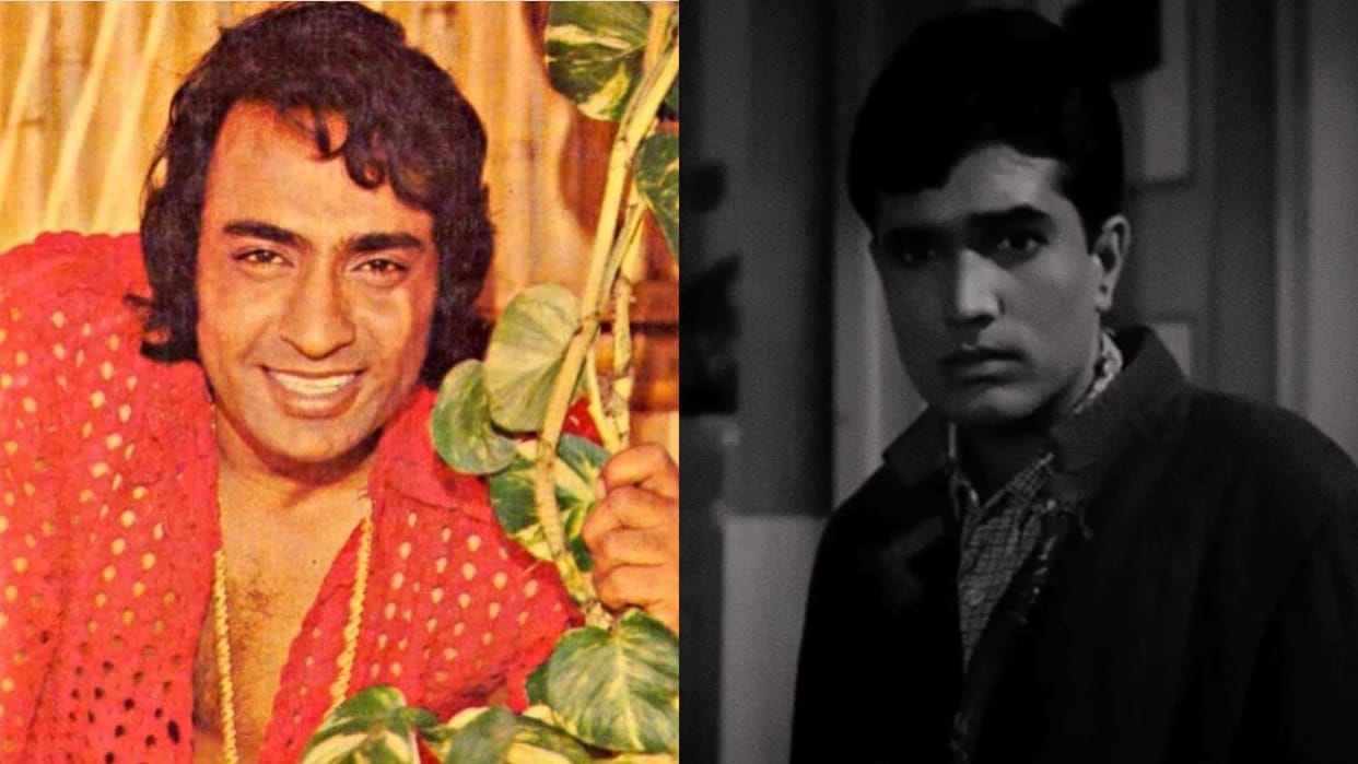 Ranjeet talks about old days said heroes would not wake up before 2 pm For a 10 am shift then start shooting