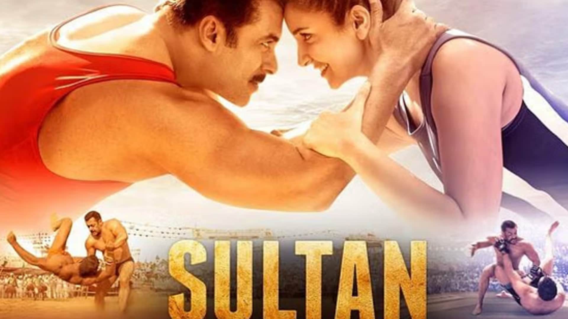 Salman Khan Highest Grossing Movies Tiger Zinda Hai Bajrangi Bhaijaan Sultan Tiger 3 Kick