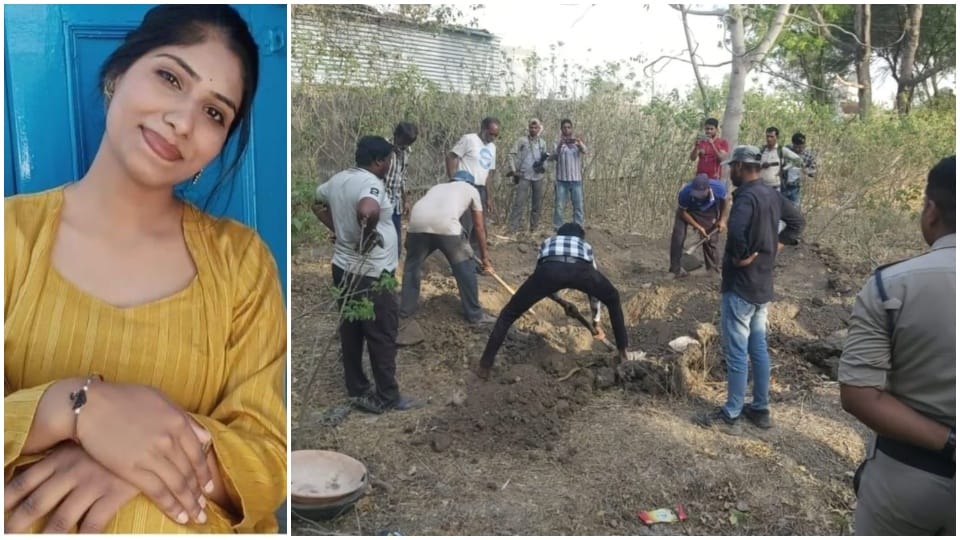 Semi-nude body of girl found on the side of Mandsaur-Javra four lane identified