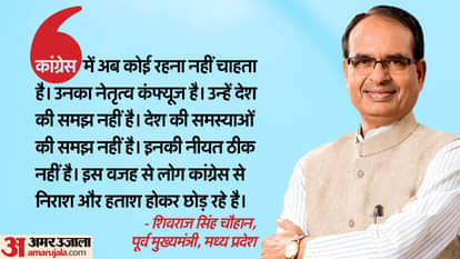 शिवराज सिंह चौहान