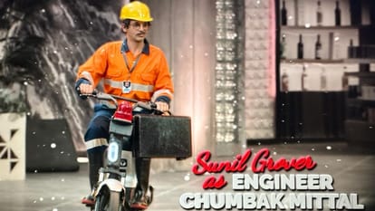 The Great Indian Kapil Show Episode 2 Review by Pankaj Shukla Netflix India Kapil Sharma Rohit Sharma Shreyas