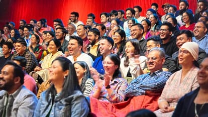 The Great Indian Kapil Show Episode 2 Review by Pankaj Shukla Netflix India Kapil Sharma Rohit Sharma Shreyas