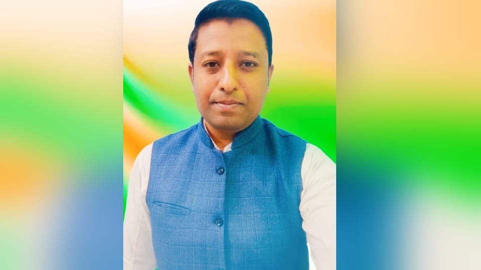 Uttarakhand Politics News Congress state spokesperson Wasi Zaidi resigns from party before Election