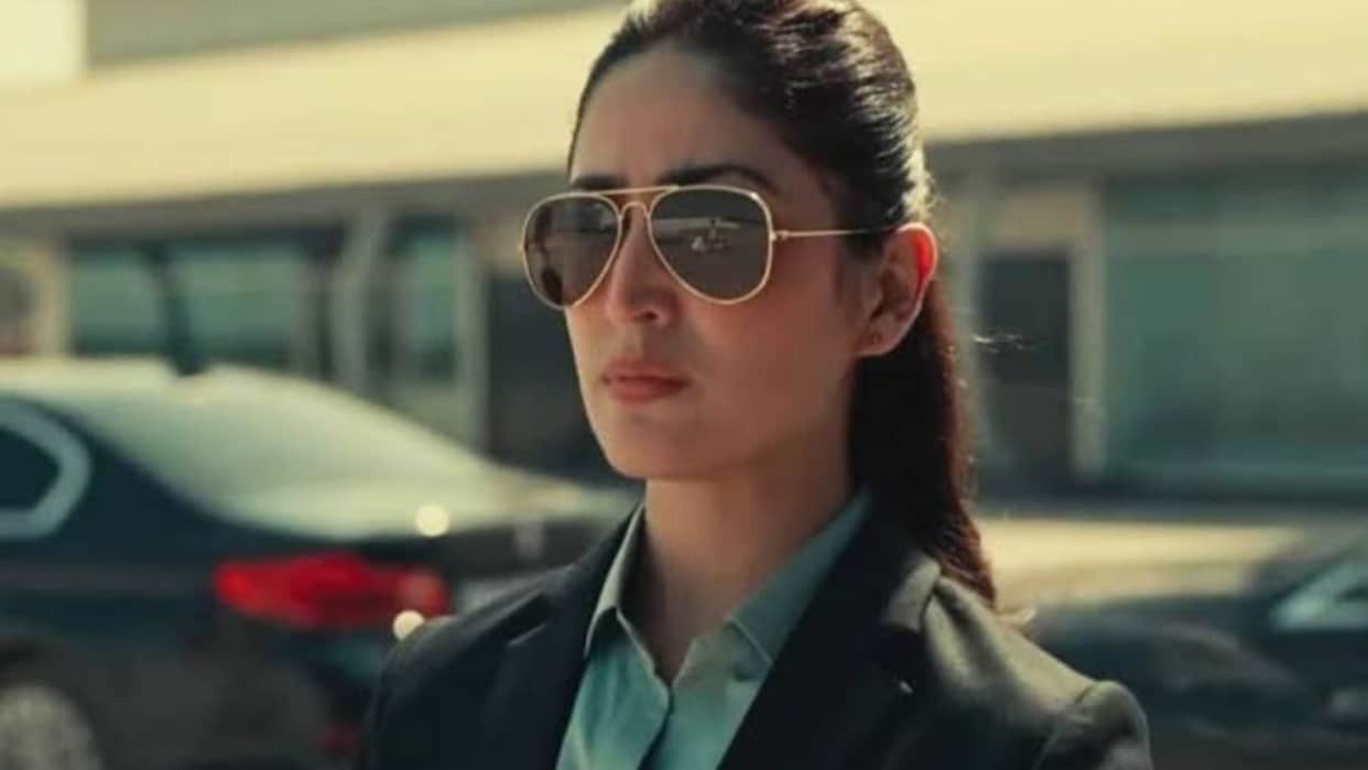 Yami Gautam Priyamani And Aditya Dhar Film Article 370 OTT Release Date And Platform Know Details
