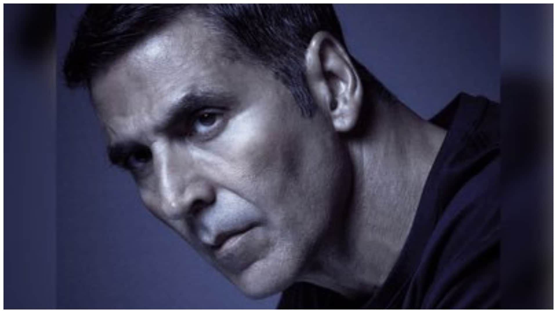 Bade Miyan Chote Miyan Actor Akshay Kumar Make His Tollywood Debut with Prabhas Vishnu Manchu Starrer Kannappa