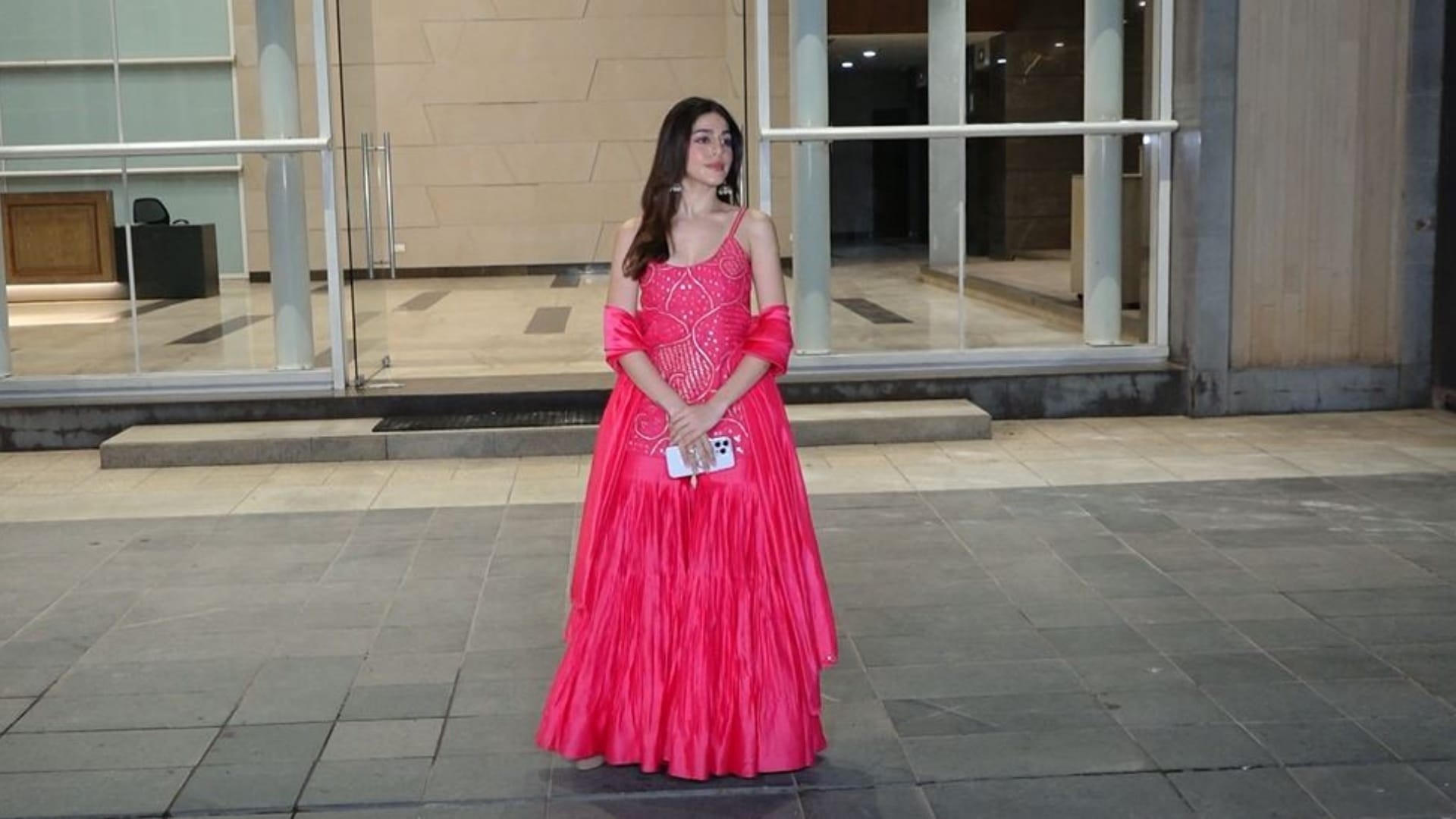 Ali Abbas Zafar Iftar Party akshay tiger shroff manushi chhillar alaya f rakul preet Jackky Bhagnani photos