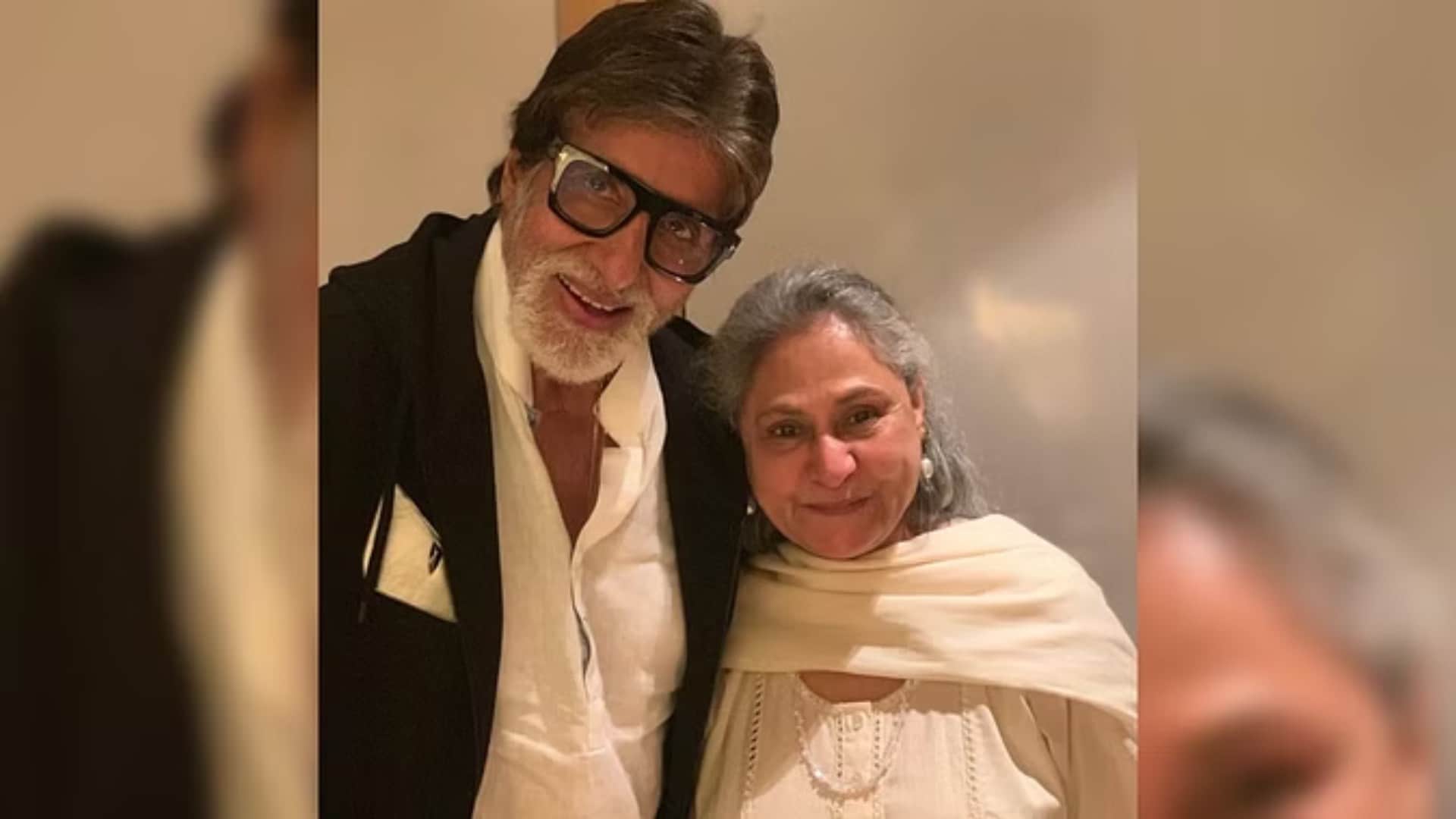 jaya bachchan celebrating her birthday today click here to know about her films net worth and family life