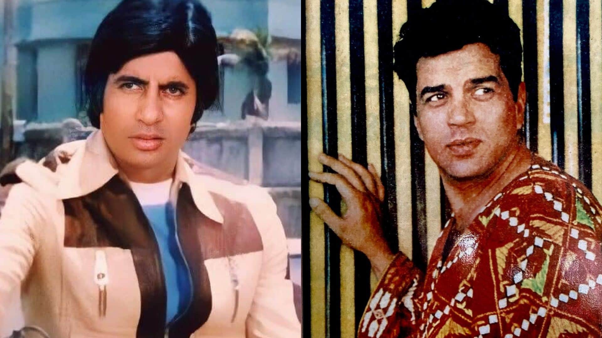 Surya Grahan 2024 Amitabh Dharmendra film chupke chupke helped government to save people from solar eclipse