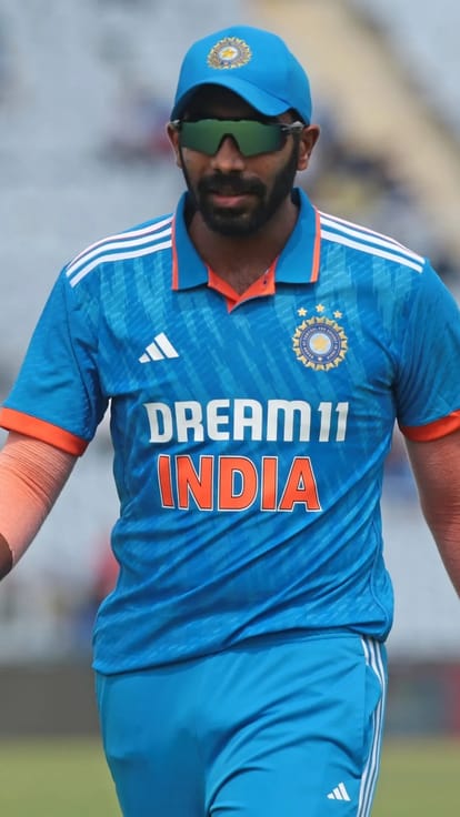 Babar Azam, Jasprit Bumrah, last over defend runs, Naseem Shah, final over, IPL 2024, T20 Final Over