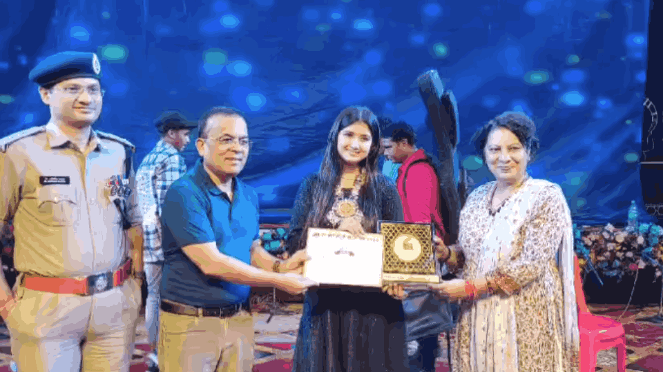 Two day Bhoramdev Mahotsav concludes in Kabirdham district