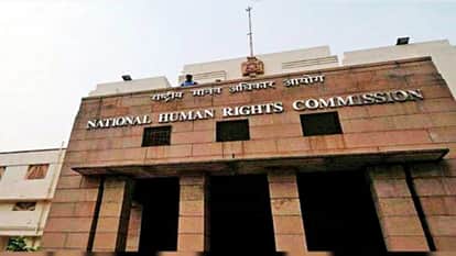 NHRC expresses serious concern over harassment of minors issues notice to Police Commissioner seeking respons