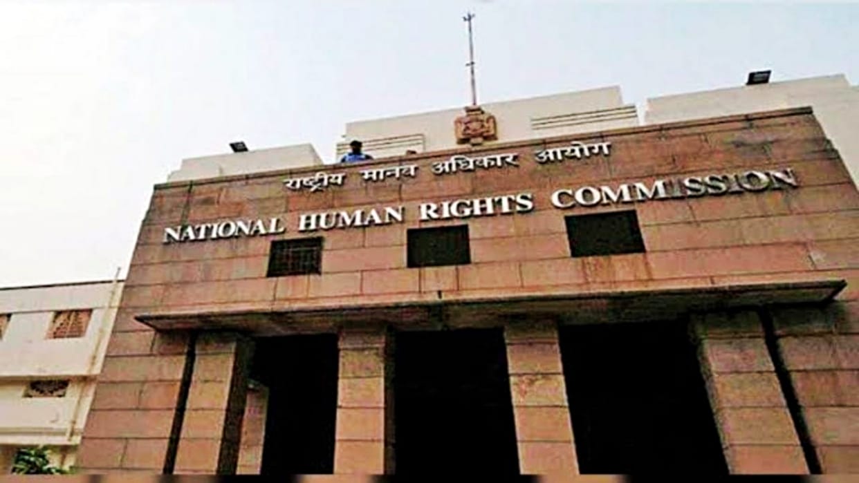 NHRC sent notice to Delhi Police and administration in child labor case