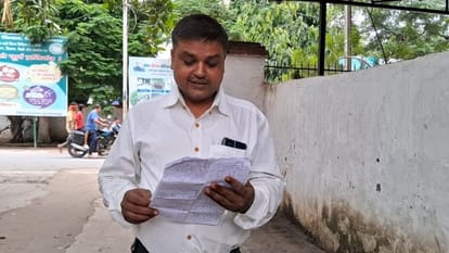 Bihar: NHRC sent notice to Muzaffarpur SSP asking, Why was advocate's eye gouged