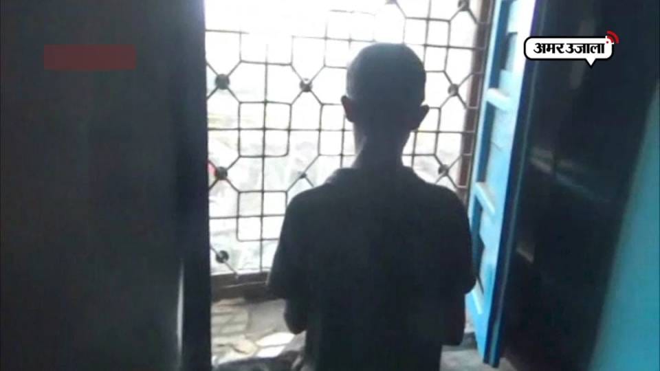 father along with his girlfriend killed his son In Lucknow due to greed for property