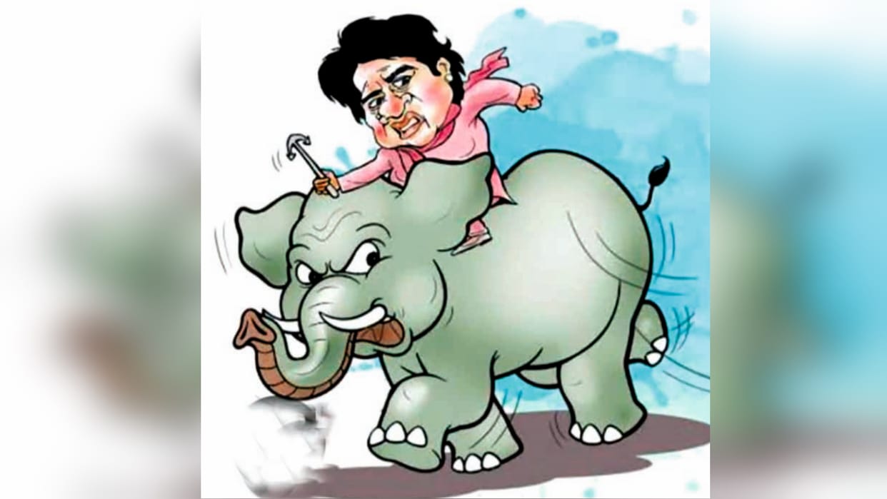 Loksabha Election 2024: BSP had influenced many seats through Dalit vote bank in 2019
