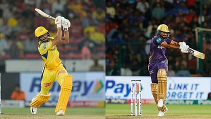 CSK vs KKR IPL 2024 Live Streaming Telecast Channel: Where and How to Watch Today IPL Match Live Online