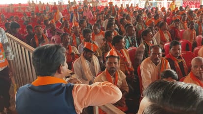 Lok Sabha Elections 2024, PM Narendra Modi Bastar visit, PM narendra modi Chhattisgarh visit, PM narendra modi