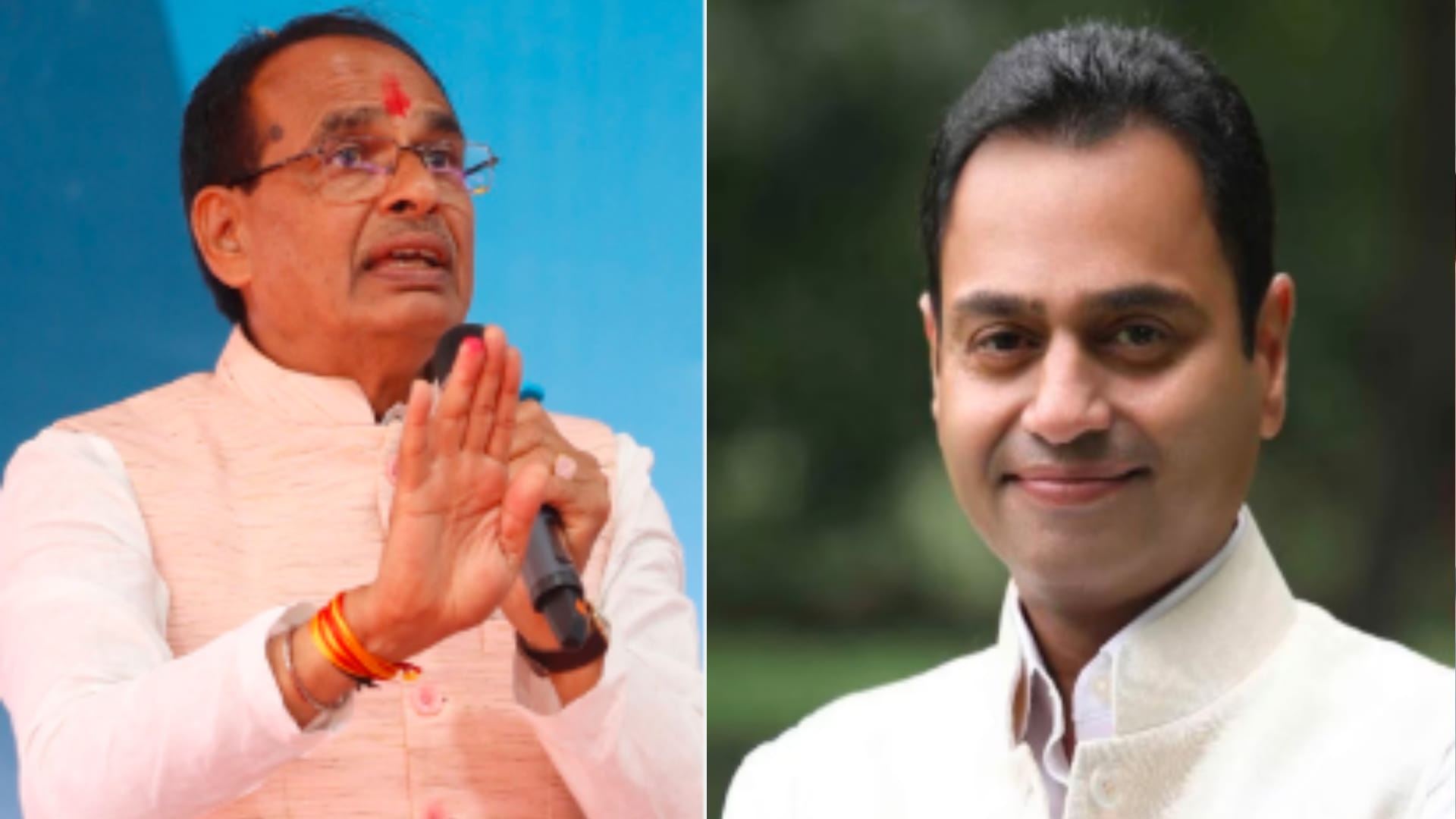 छिंदवाड़ा में लाडली बहना योजना पर बयानबाजी जारी है।
