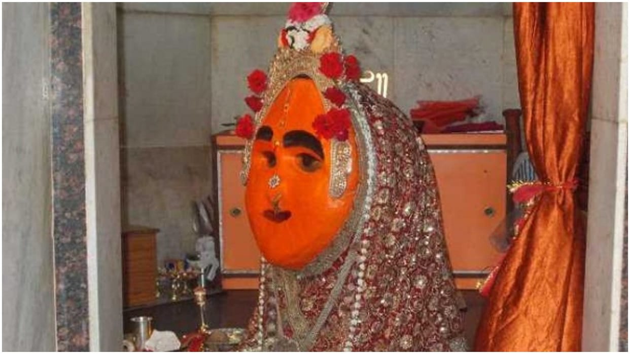 Chhattisgarh Navratri PM Modi Amit Shah Yogi Adityanath Lok Sabha Election 2024 Temple news and updates