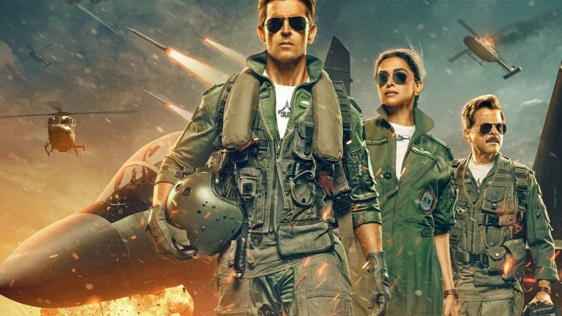 Bollywood films good performed got love on ott than theatres fighter Laapataa Ladies Dhak Dhak Sukhee dunki