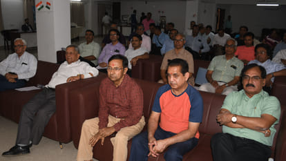 A doctor...practices at many places, will have to give an affidavit in gorakhpur