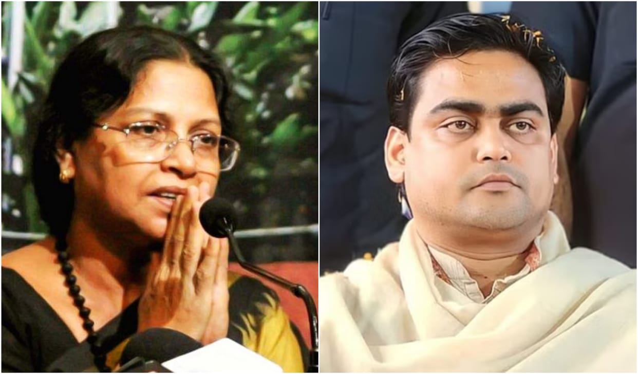 Politics: Unrest over control of Matua matriarch's house in West Bengal