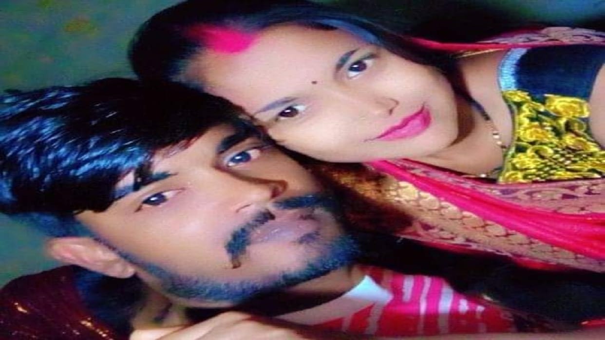 man dies due to bike went out of control and fell into the canal in bareilly